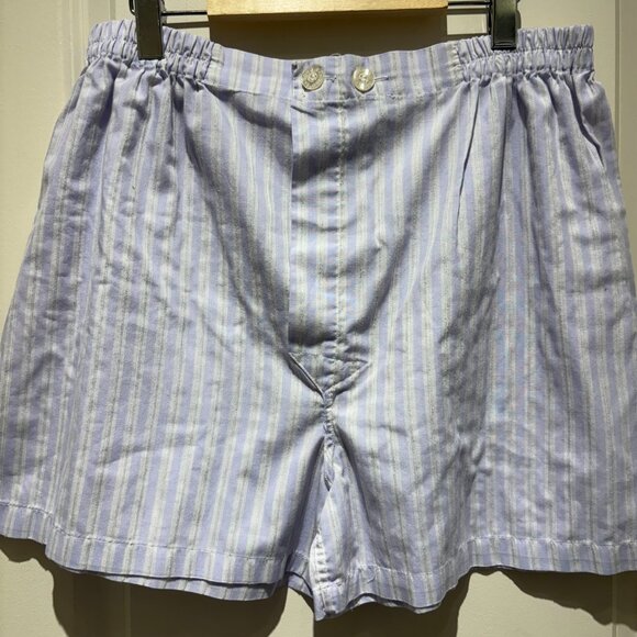 Sandro Pajama-Style Set with Shorts – Chic Summer Outfit - Picture 3 of 8